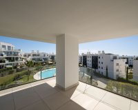 Rynek wtórny - apartment - Fuengirola - Fuengirola Centro