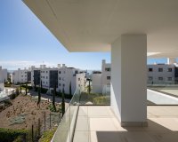 Rynek wtórny - apartment - Fuengirola - Fuengirola Centro