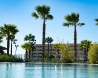 Rynek wtórny - apartment - Fuengirola - Fuengirola Centro