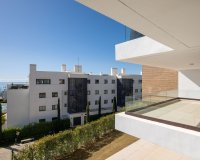 Rynek wtórny - apartment - Fuengirola - Fuengirola Centro