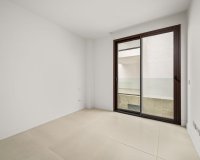 Rynek wtórny - apartment - Fuengirola - Fuengirola Centro