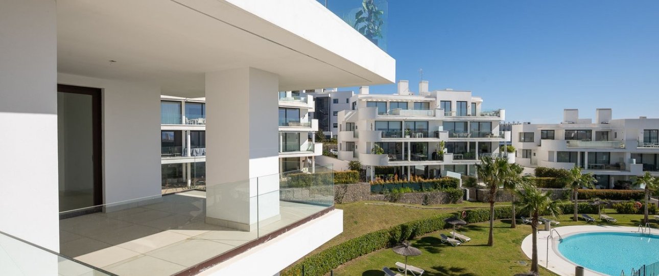 Rynek wtórny - apartment - Fuengirola - Fuengirola Centro