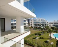 Rynek wtórny - apartment - Fuengirola - Fuengirola Centro