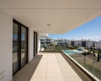 Rynek wtórny - apartment - Fuengirola - Fuengirola Centro