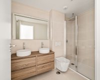 Rynek wtórny - apartment - Fuengirola - Fuengirola Centro