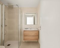 Rynek wtórny - apartment - Fuengirola - Fuengirola Centro