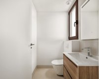 Rynek wtórny - apartment - Fuengirola - Fuengirola Centro