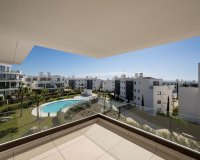 Rynek wtórny - apartment - Fuengirola - Fuengirola Centro
