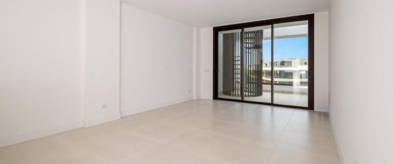 Rynek wtórny - apartment - Fuengirola - Fuengirola Centro