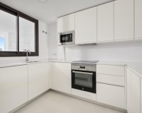 Rynek wtórny - apartment - Fuengirola - Fuengirola Centro