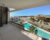 Rynek wtórny - apartment - Fuengirola - Fuengirola Centro
