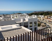 Rynek wtórny - apartment - Fuengirola - Fuengirola Centro