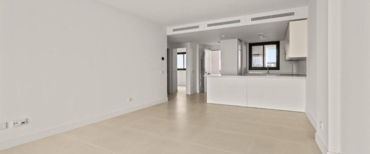 Rynek wtórny - apartment - Fuengirola - Fuengirola Centro