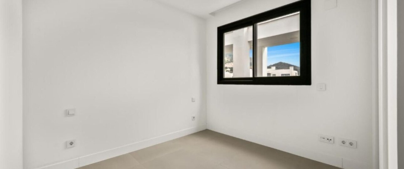 Rynek wtórny - apartment - Fuengirola - Fuengirola Centro