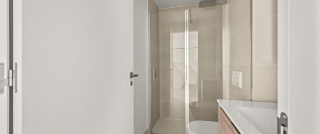 Rynek wtórny - apartment - Fuengirola - Fuengirola Centro