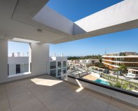 Rynek wtórny - apartment - Fuengirola - Fuengirola Centro