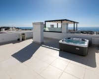 Rynek wtórny - apartment - Fuengirola - Fuengirola Centro