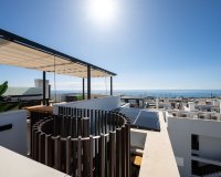 Rynek wtórny - apartment - Fuengirola - Fuengirola Centro