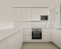 Rynek wtórny - apartment - Fuengirola - Fuengirola Centro