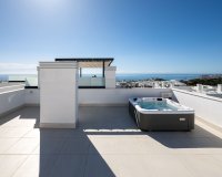 Rynek wtórny - apartment - Fuengirola - Fuengirola Centro