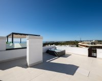 Rynek wtórny - apartment - Fuengirola - Fuengirola Centro