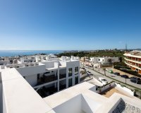 Rynek wtórny - apartment - Fuengirola - Fuengirola Centro