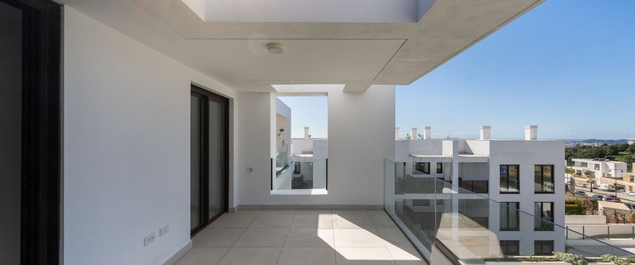 Rynek wtórny - apartment - Fuengirola - Fuengirola Centro