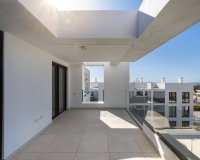 Rynek wtórny - apartment - Fuengirola - Fuengirola Centro
