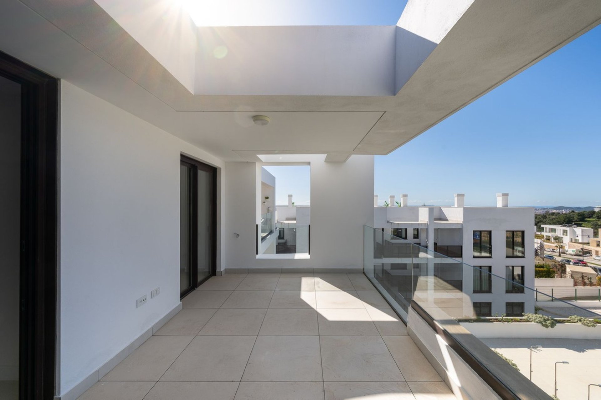 Rynek wtórny - apartment - Fuengirola - Fuengirola Centro