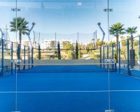 Rynek wtórny - apartment - Fuengirola - Fuengirola Centro