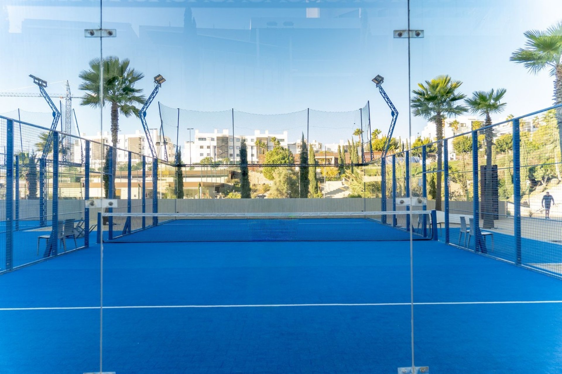 Rynek wtórny - apartment - Fuengirola - Fuengirola Centro