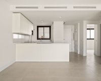 Rynek wtórny - apartment - Fuengirola - Fuengirola Centro