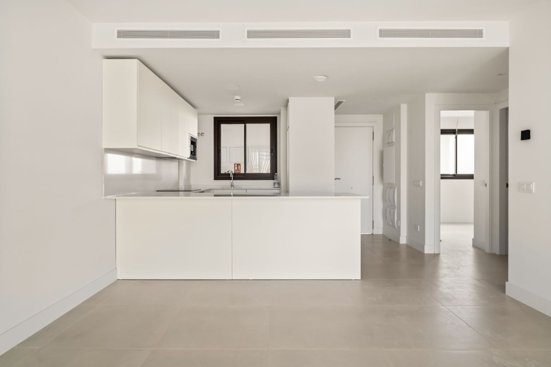 Rynek wtórny - apartment - Fuengirola - Fuengirola Centro