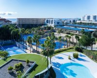 Rynek wtórny - apartment - Fuengirola - Fuengirola Centro