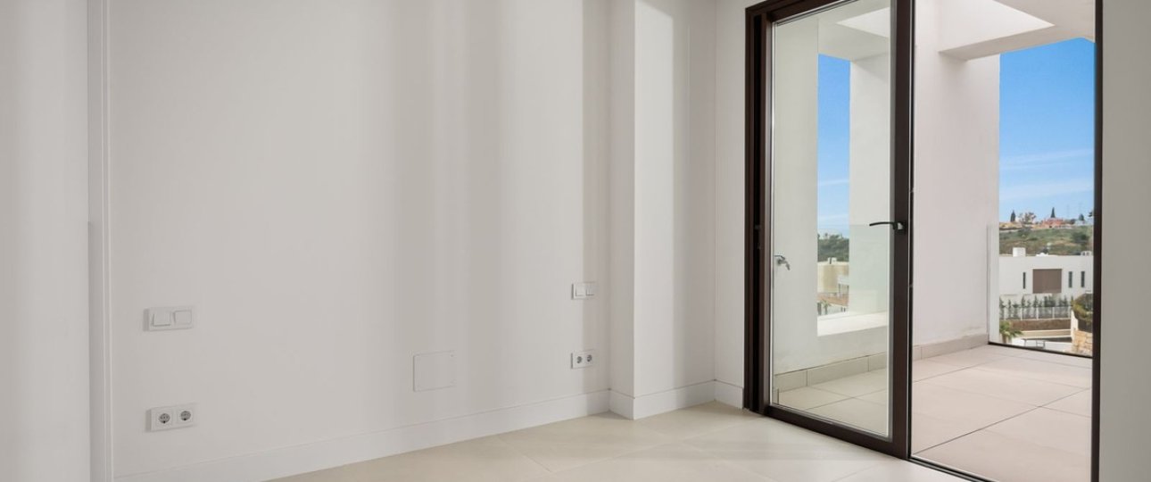 Rynek wtórny - apartment - Fuengirola - Fuengirola Centro