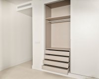 Rynek wtórny - apartment - Fuengirola - Fuengirola Centro