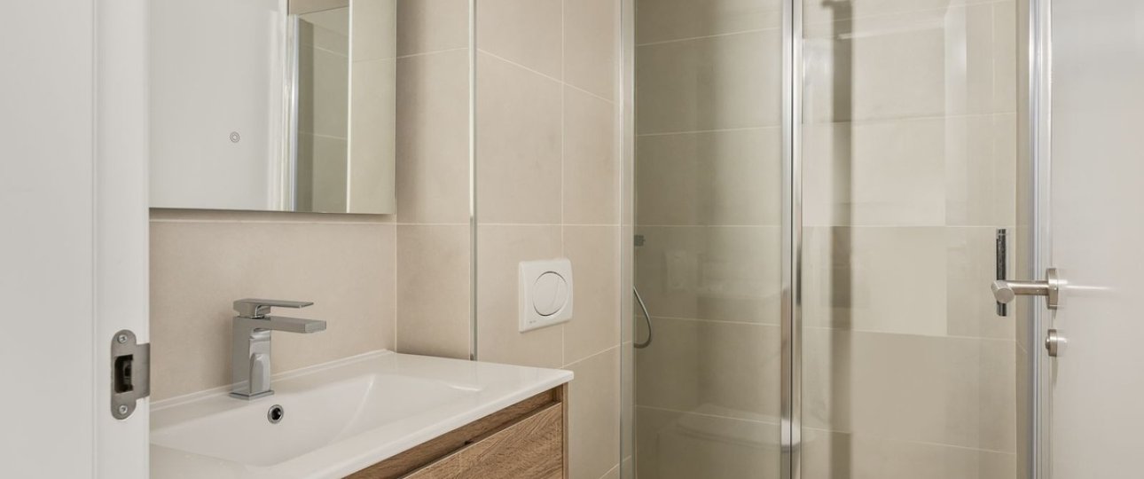 Rynek wtórny - apartment - Fuengirola - Fuengirola Centro