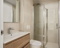 Rynek wtórny - apartment - Fuengirola - Fuengirola Centro