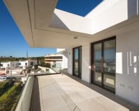 Rynek wtórny - apartment - Fuengirola - Fuengirola Centro