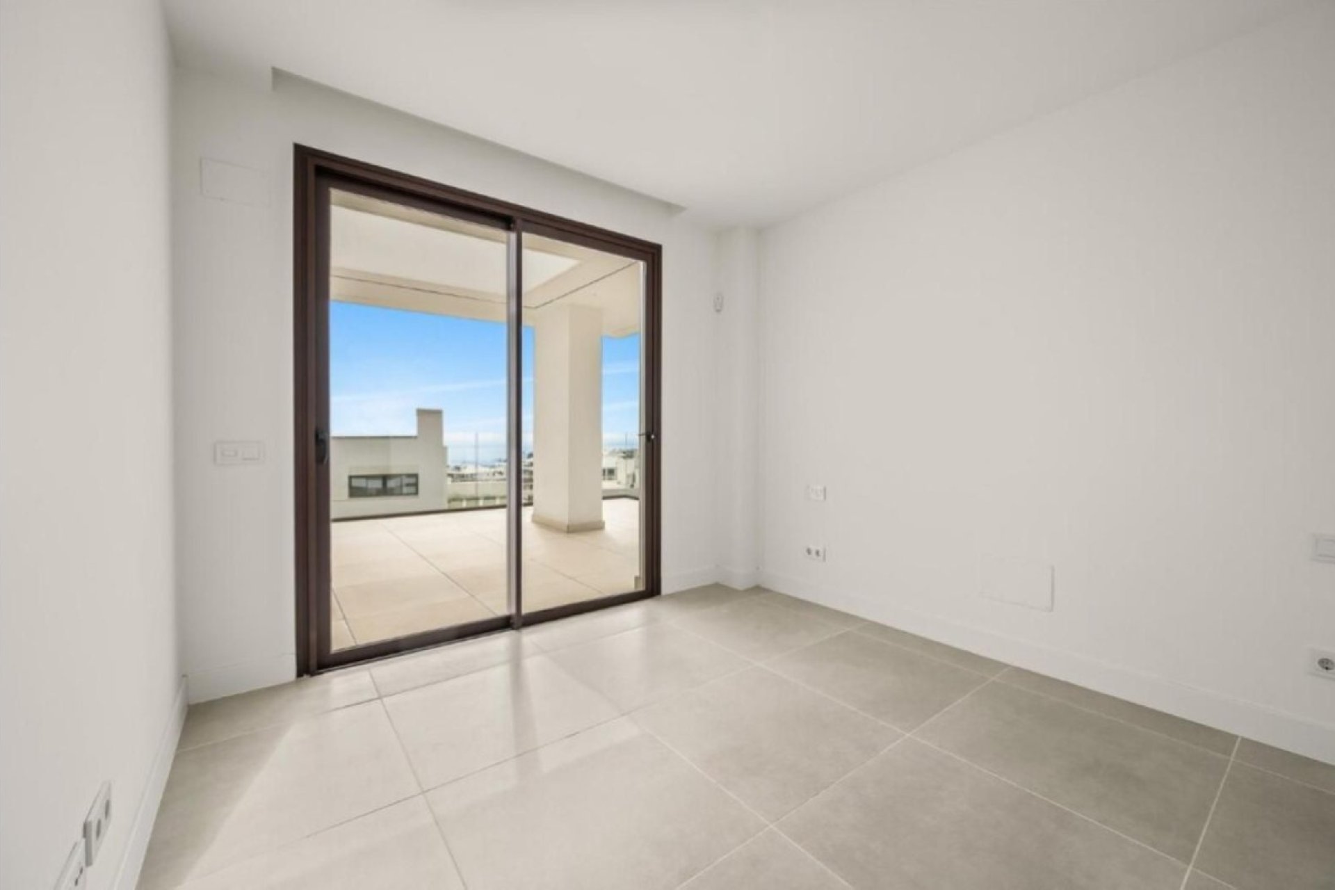 Rynek wtórny - apartment - Fuengirola - Fuengirola Centro