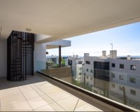 Rynek wtórny - apartment - Fuengirola - Fuengirola Centro