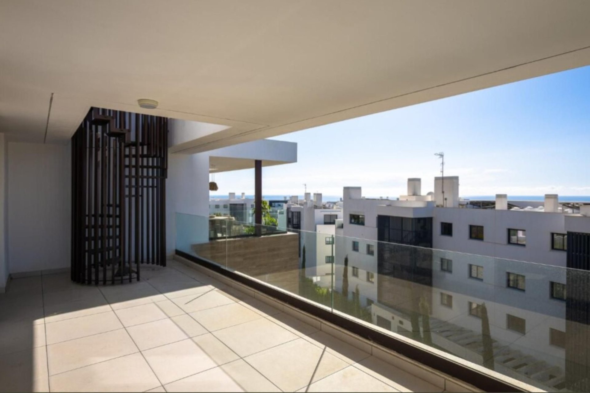 Rynek wtórny - apartment - Fuengirola - Fuengirola Centro