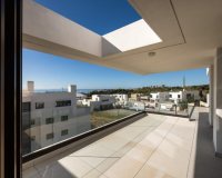 Rynek wtórny - apartment - Fuengirola - Fuengirola Centro