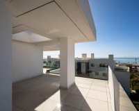Rynek wtórny - apartment - Fuengirola - Fuengirola Centro