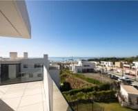 Rynek wtórny - apartment - Fuengirola - Fuengirola Centro