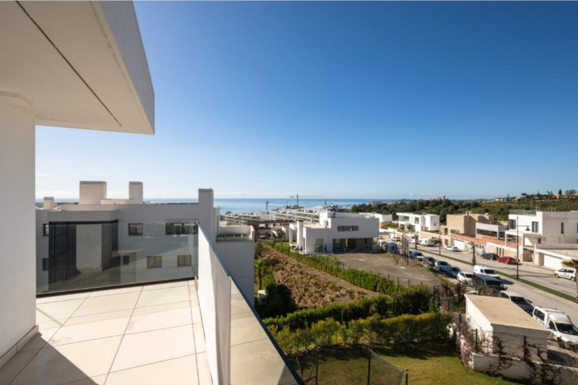 Rynek wtórny - apartment - Fuengirola - Fuengirola Centro