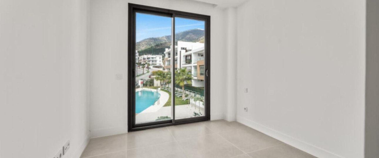 Rynek wtórny - apartment - Fuengirola - Fuengirola Centro