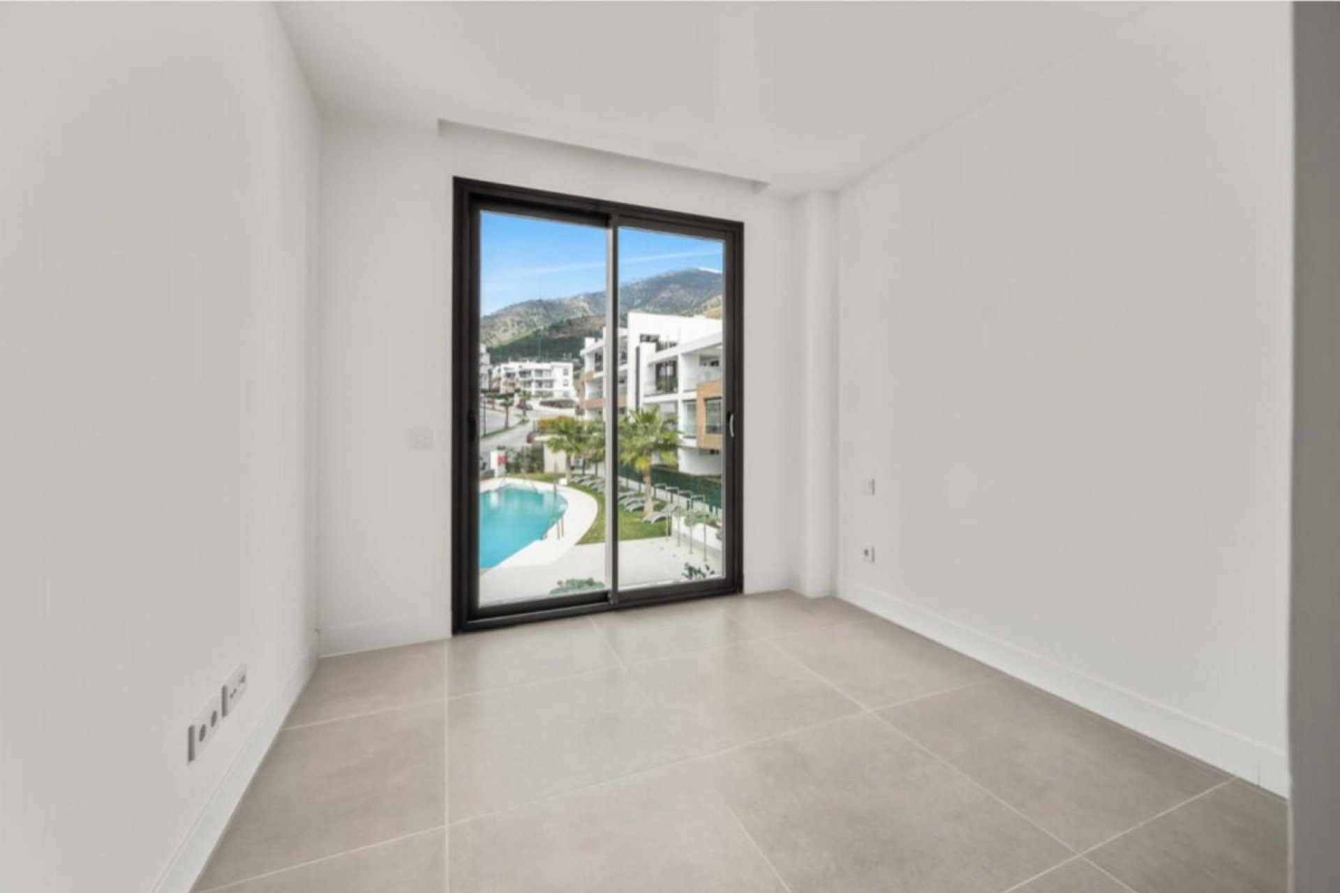 Rynek wtórny - apartment - Fuengirola - Fuengirola Centro