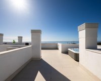 Rynek wtórny - apartment - Fuengirola - Fuengirola Centro