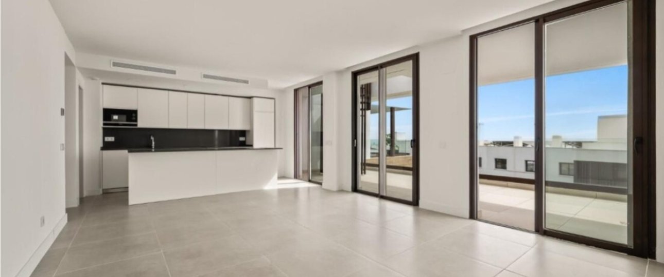 Rynek wtórny - apartment - Fuengirola - Fuengirola Centro